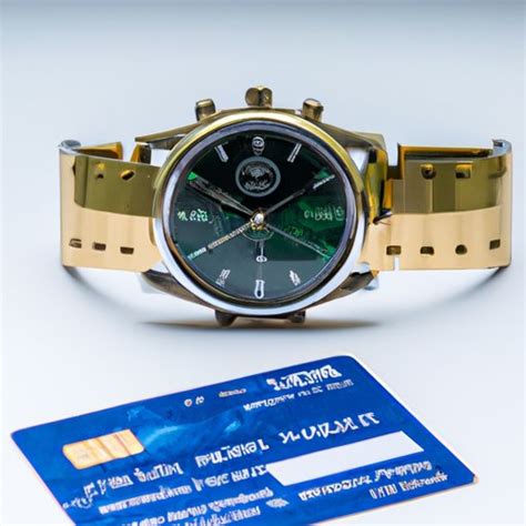 can you buy a new rolex on finance|can you finance a rolex.